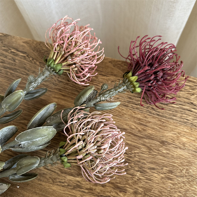 艾林绢花婚庆家居天津