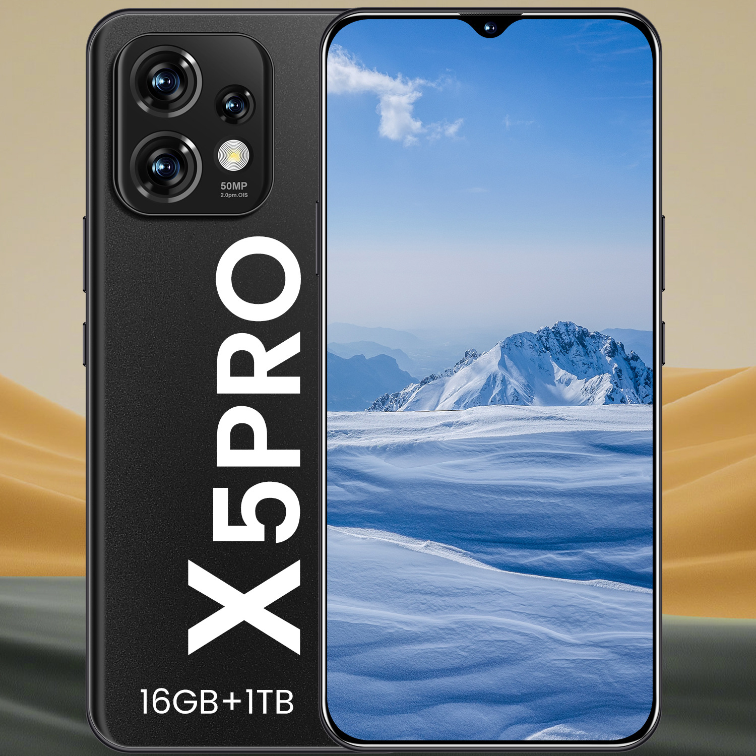 新舰机P卓光宜体智能机ON代2023款旗X5RO安之便一手OZ发