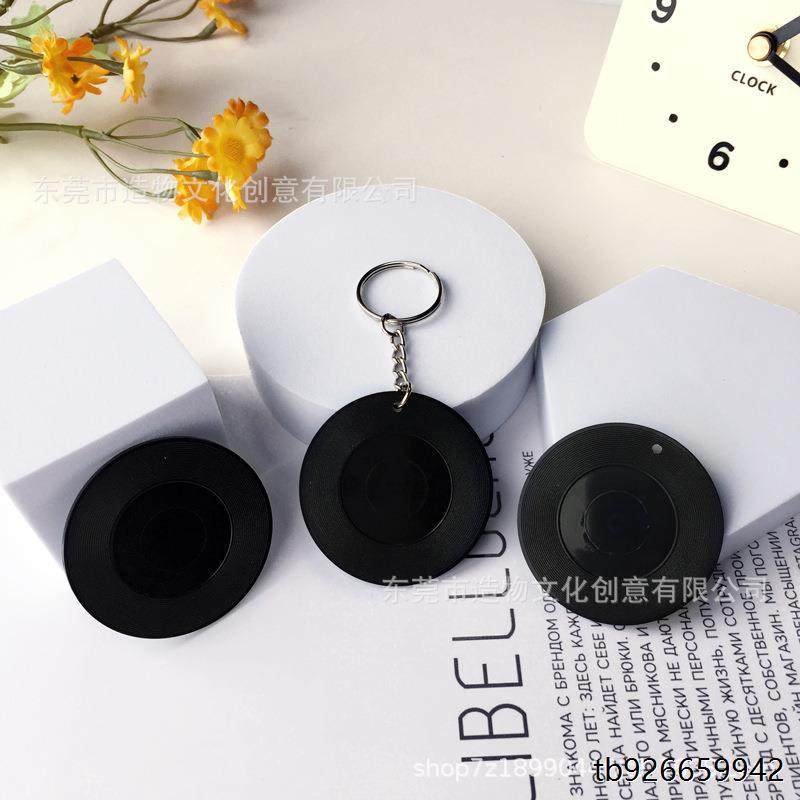 跨境熱銷復古CD唱片小杯