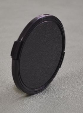 46mm前镜头盖适用尼康微单Z50II/Z30/Zfc+16-50套机24/1.7 50/2.8