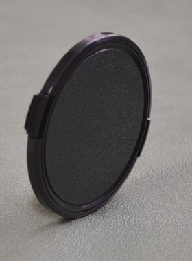 82mm前镜头盖适用尼康微单Z卡口14-30 35/50/85定焦F1.2S 135/1.8