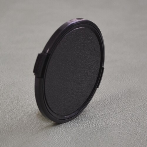 适用佳能24-105 18-135微单85/F2 15-30百微100/2.8镜头盖67/77mm