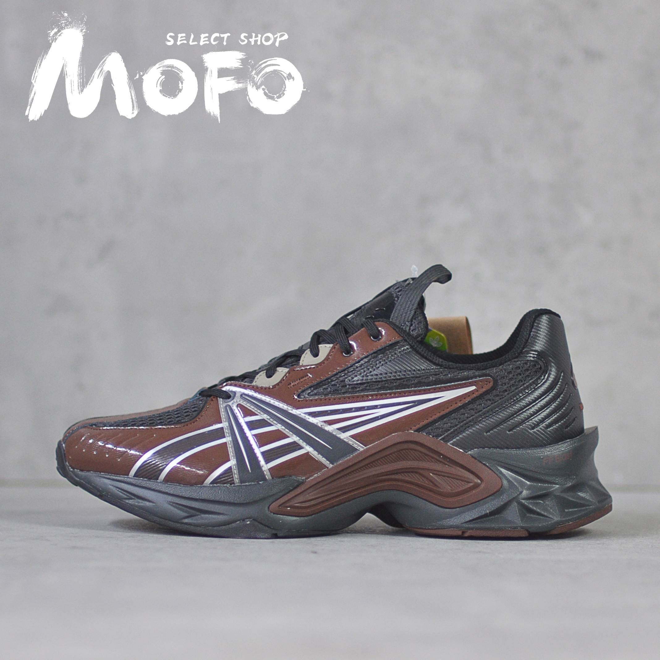 亚瑟士asics联名kiko运动鞋