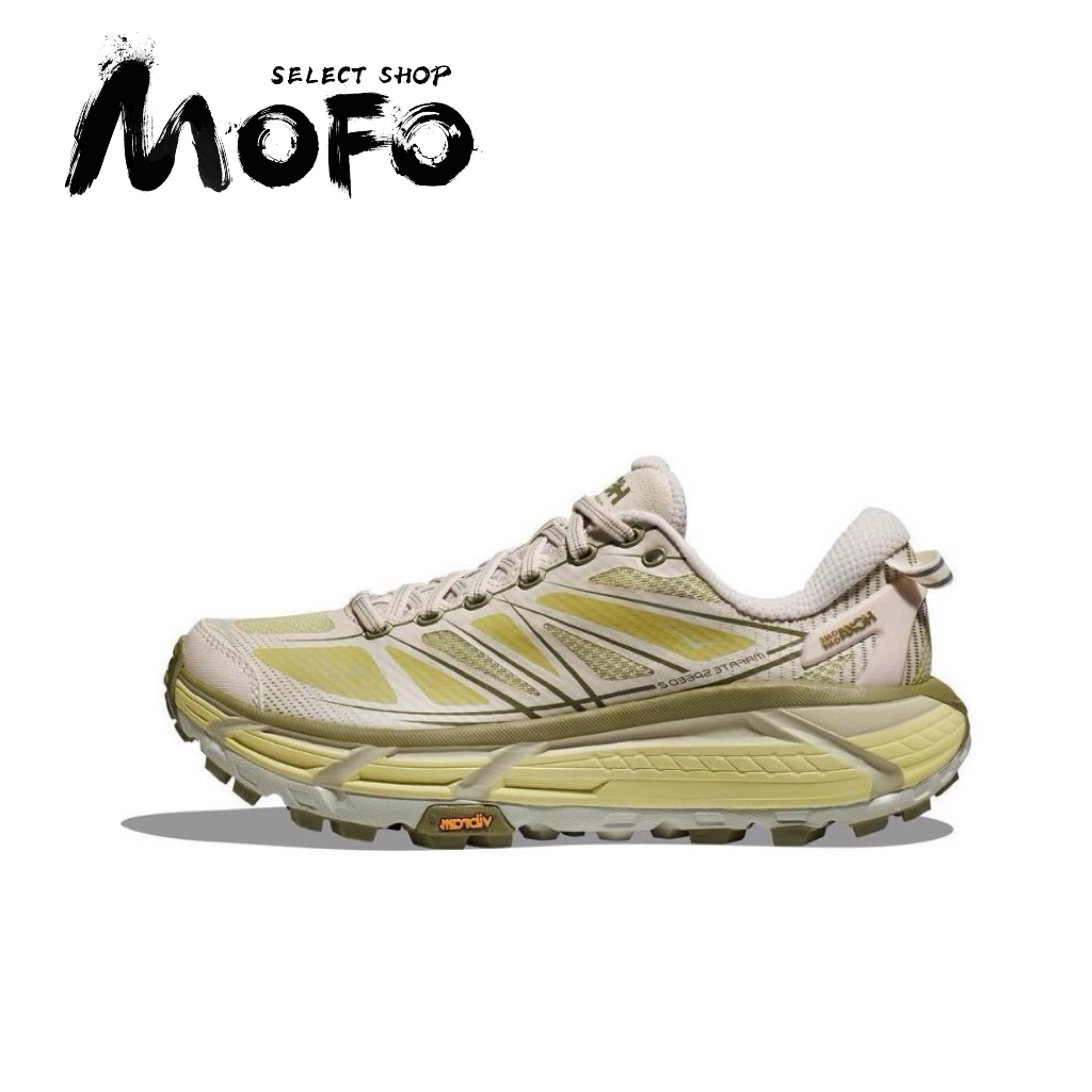HokaOneOne男女户外运动鞋