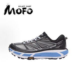 Hoka One One Mafate Speed 2 飞速马法特2 户外鞋 1126851-BWHT