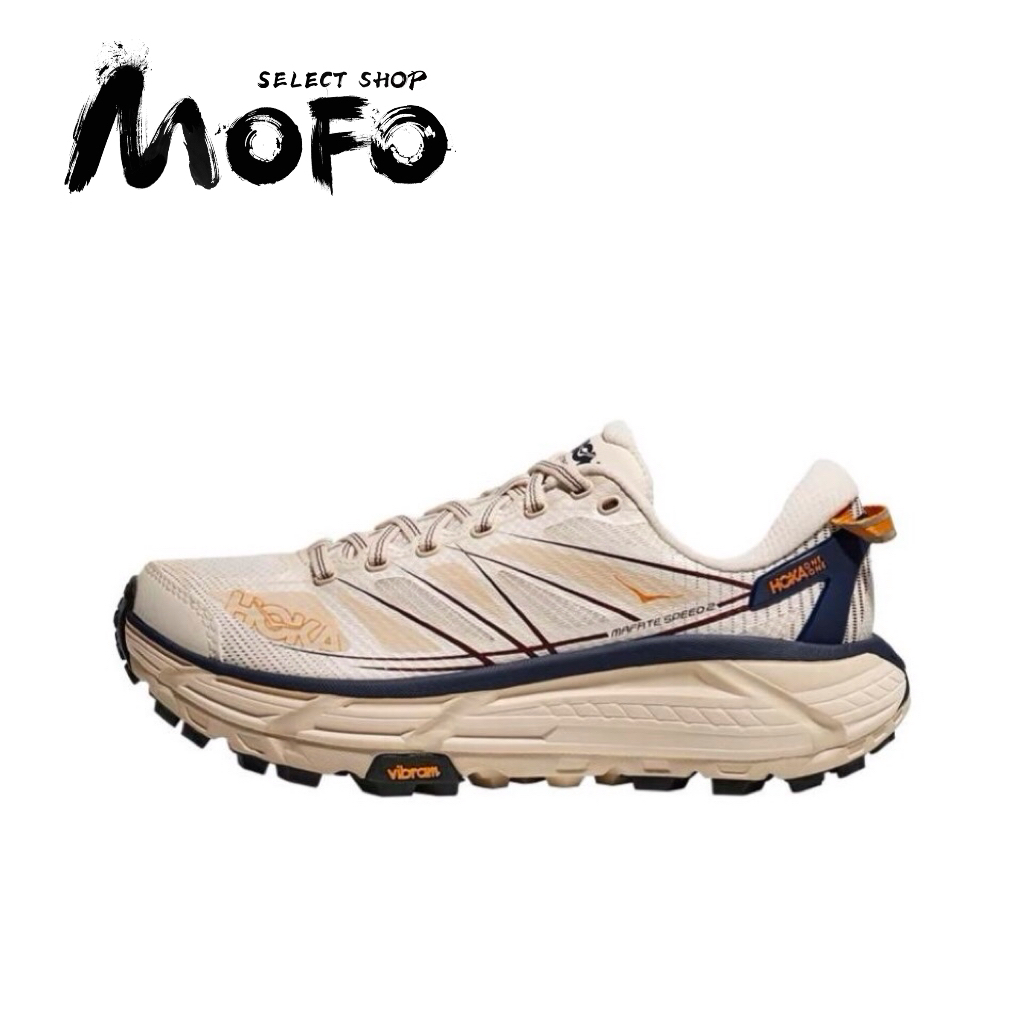 HokaOneOne男女户外跑鞋
