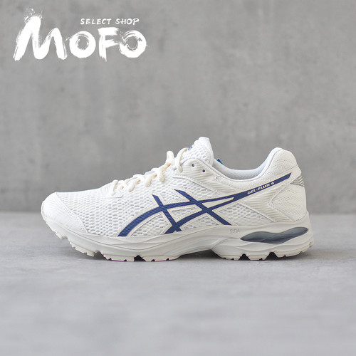 Asics缓震男女同款跑鞋