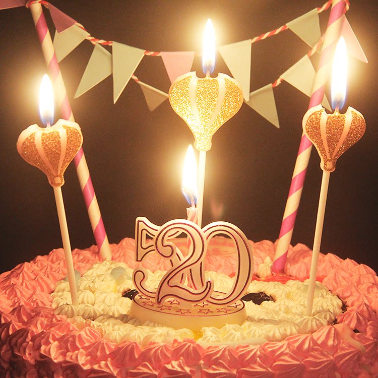 Bougie - Ref 2494064 Image 1