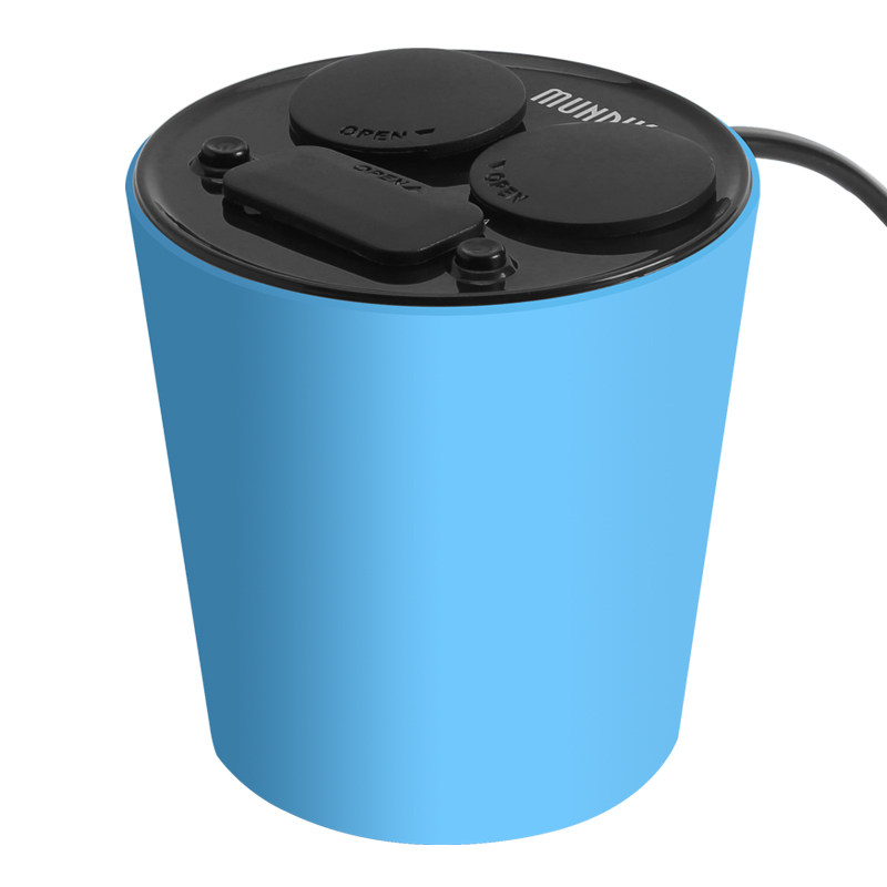 chargeur 2.4A, 2A - Ref 1301344 Image 3