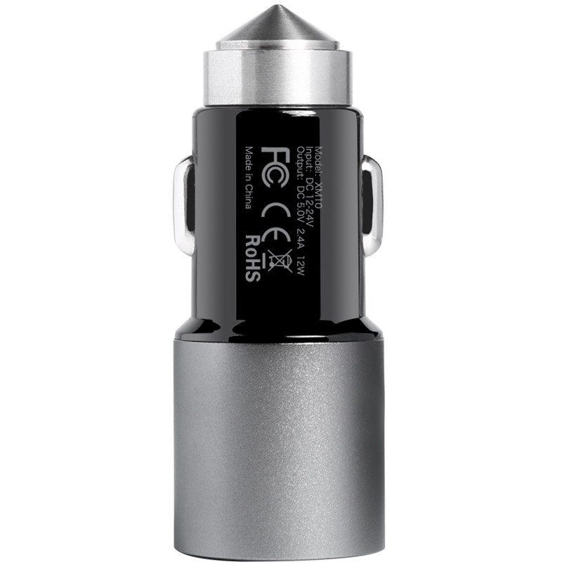 chargeur 2.4A, 2A - Ref 1301343 Image 5