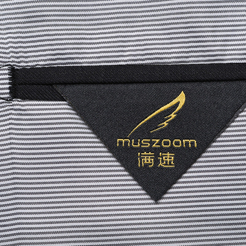 Costume homme MUSZOOM en polyester pour automne - Ref 1552144 Image 4