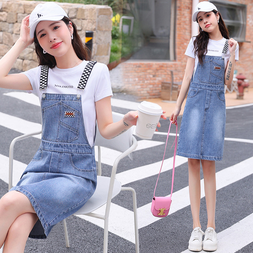 梧桐语牛仔 WTYN5031