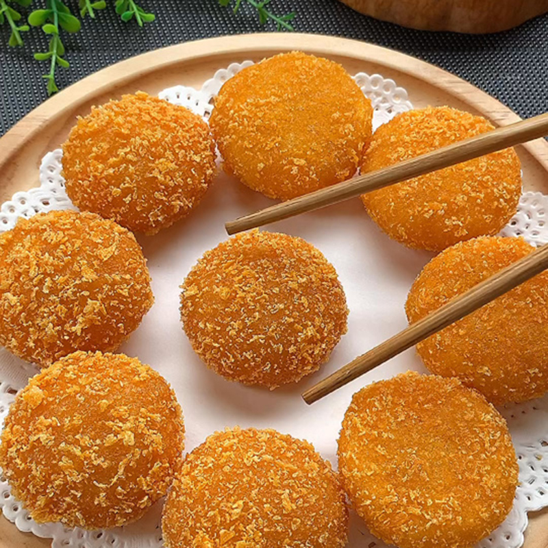 一次性吸油垫纸圆形花底纸