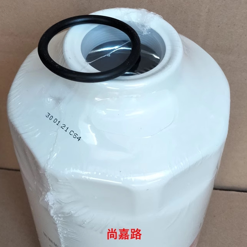 适配超越C500Plus-33云内D30发动机柴油货车油水分离滤清器配件