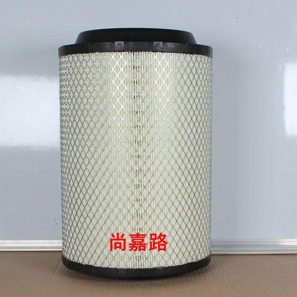 适配江淮格尔发A3L K3L K5L A5L A6L K6L空滤龙v赛龙空气滤芯配件