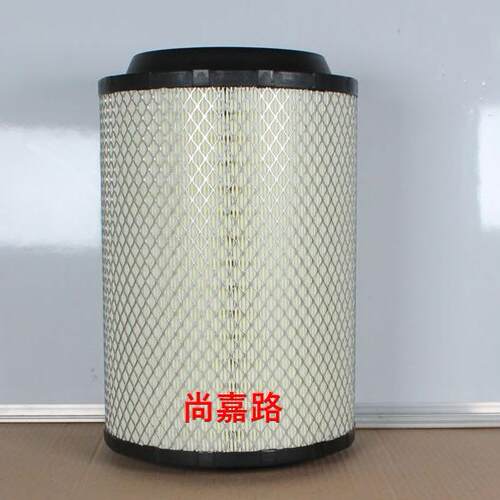适配江淮格尔发A3L K3L K5L A5L A6L K6L空滤龙v赛龙空气滤芯配件
