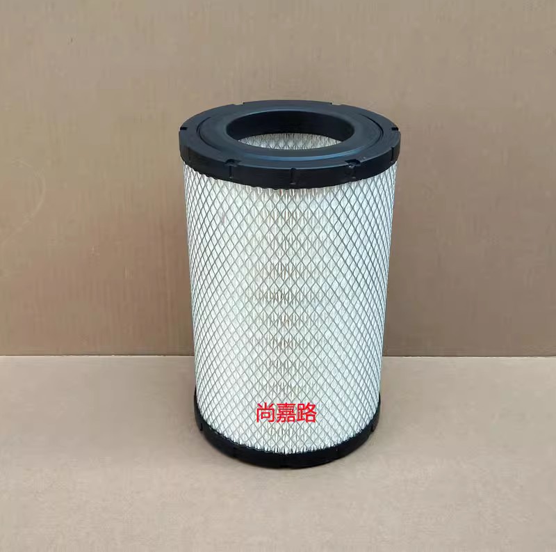 适配福田时代小卡祥菱M2 柴油货车空气滤芯空气格空气滤清器配件