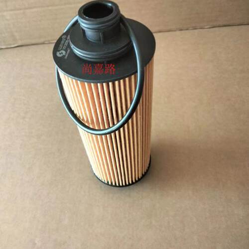 适配福田时代小卡之星1 2 3 5货车机油滤芯机油格滤清器保养配件