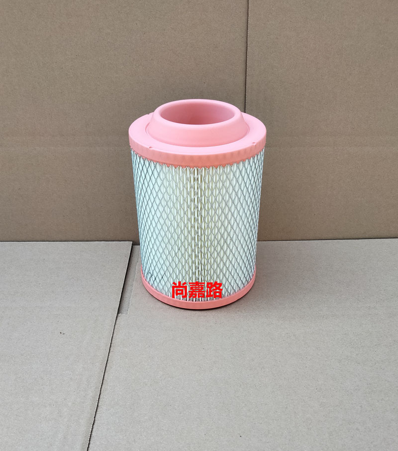 适配19 20款凯马锐捷V16 1.6货车空气滤芯格 空气滤清器汽车配件
