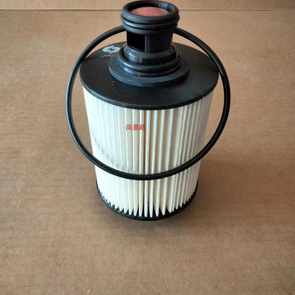 X10015106适配解放一汽轻卡X10015889祥康X10018569云内柴油滤芯