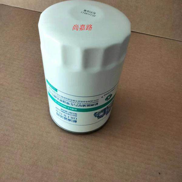 适配 东风天锦康明斯发动机LF3349机油滤芯机油滤清器配件