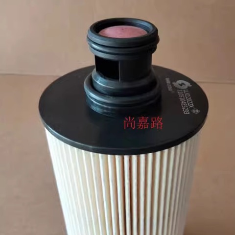 适配福田时代领航ES5金牛王货车柴油滤芯国五滤清器油水分离配件