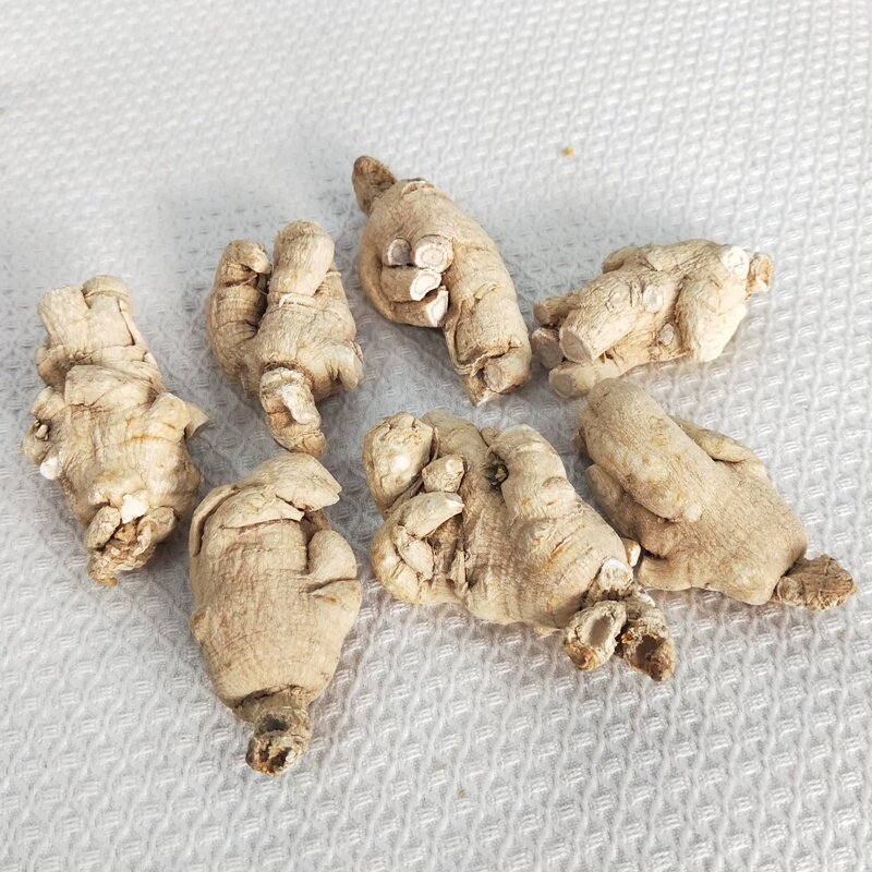 西洋参花旗参生晒大粒头切片含服泡茶泡酒煲汤散装250g包邮