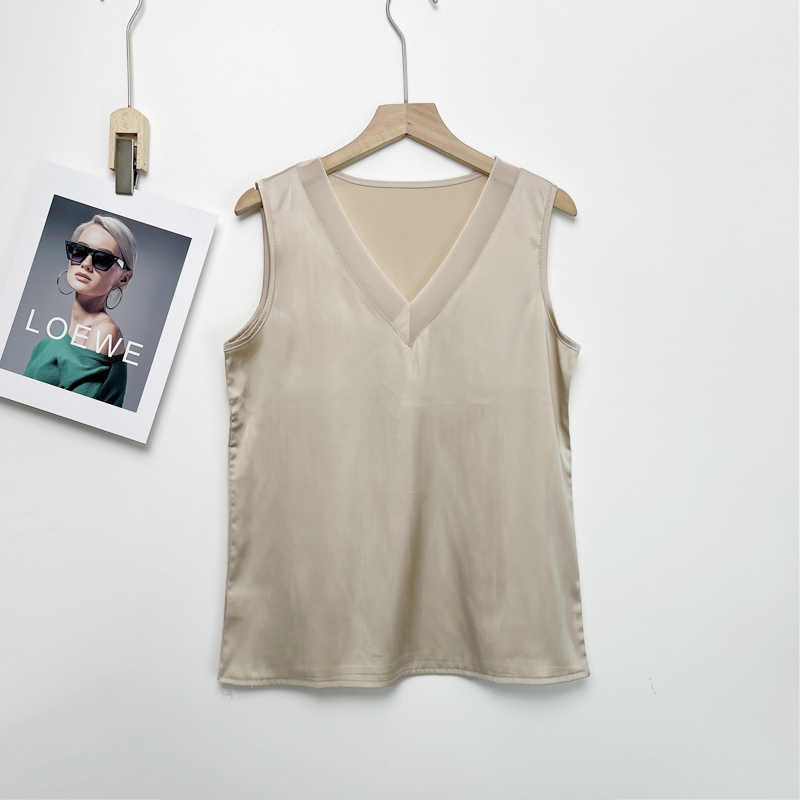 金依凡2306吊带背心百搭