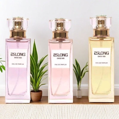 ESLONG甜蜜现场淡淡宠爱香水