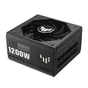 华硕TUF 弹手1200W金牌全模组ATX3.0电源原生接口台式 额定1000W 装