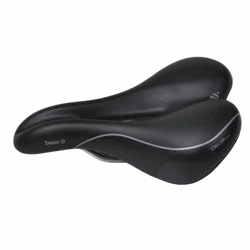 Selle de vélo Mountain Bike VELO - Ref 2350489 Image 3