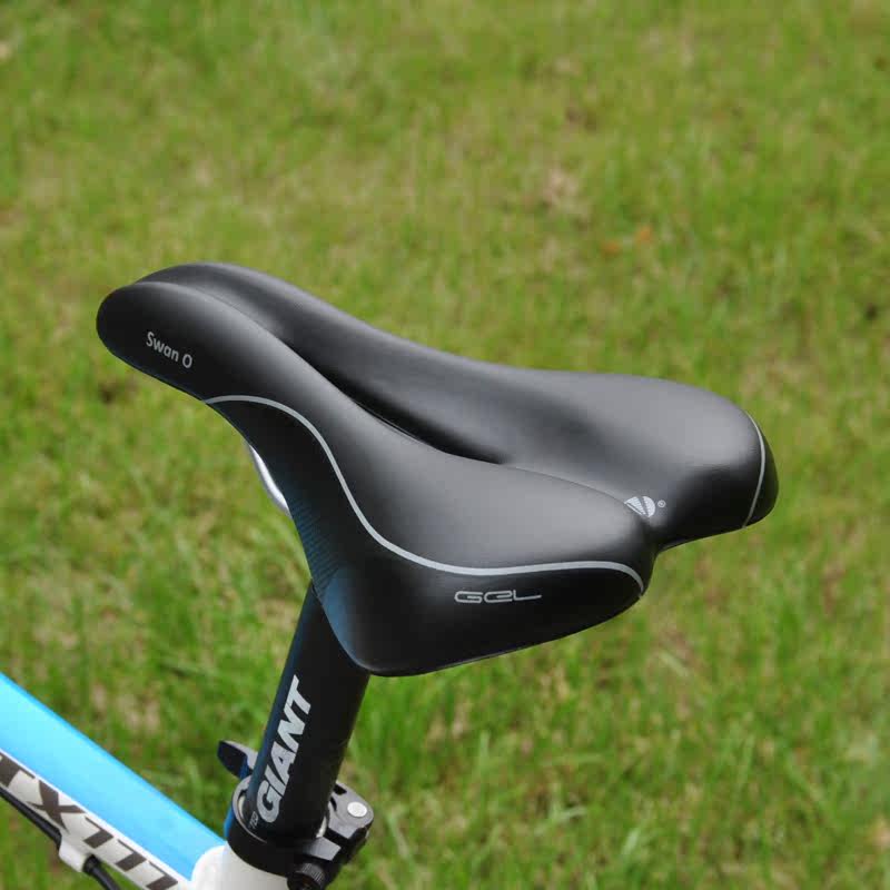 Selle de vélo Mountain Bike VELO - Ref 2350489 Image 5