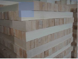 50*80*930轻木方航模DIY材料 飞机木