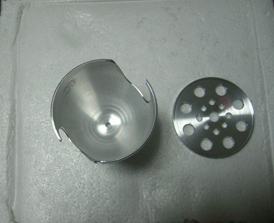 3.25英寸整流罩桨罩DLE30--55,SPE26,MLD28 航模航空模型飞机配件