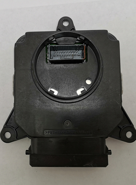 小糸KOITO新凯美瑞L002原厂LED驱动模块89907-06020 31900-19003