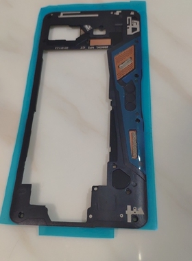 3c适用ROG1主板盖rog1 1代主板盖ZS600KLzs660原装后壳