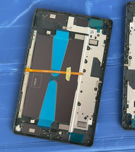 适用联想天骄TAB P11 plus TB-J616F/X平板后盖后壳支架中框边框