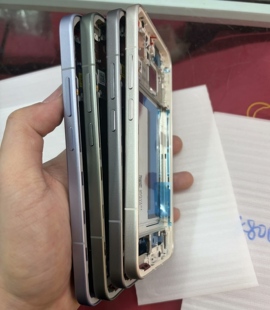 3c适用红米k80ultra屏幕边框中框k80至尊中框外壳后盖