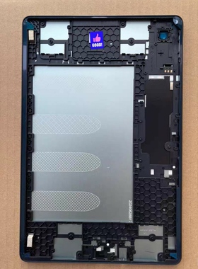 3c适用Redmi Pad SE后盖中框红米PadSE平板后壳 23073RPBFC电池盖