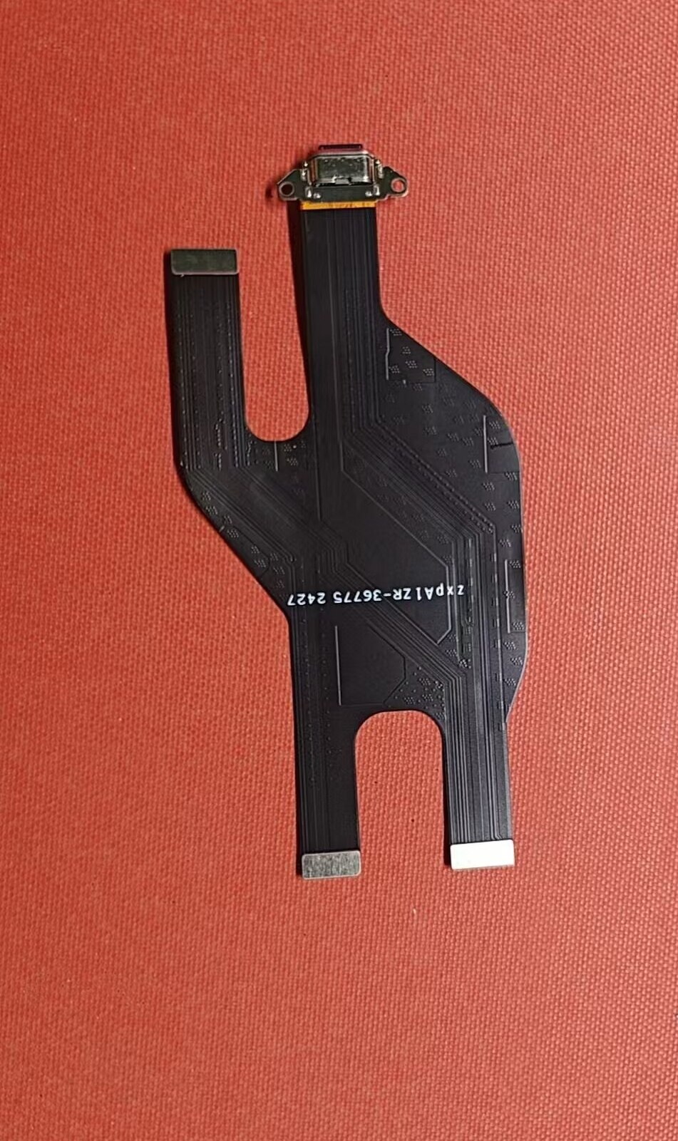 3c适用z60ultra尾插接口排线原装nx721j充电接口排线