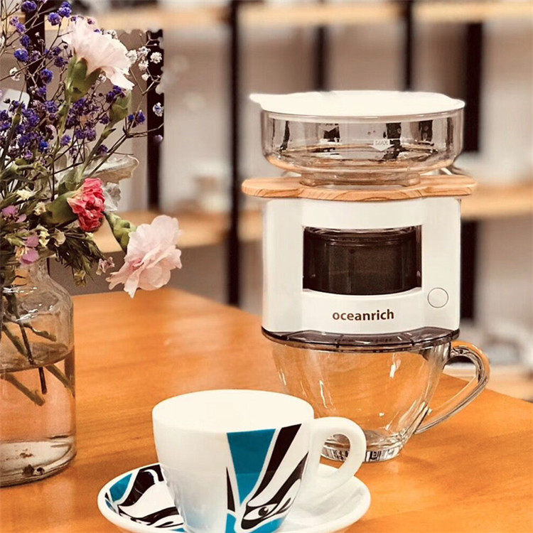 oceanrich迷你手冲咖啡便携器具