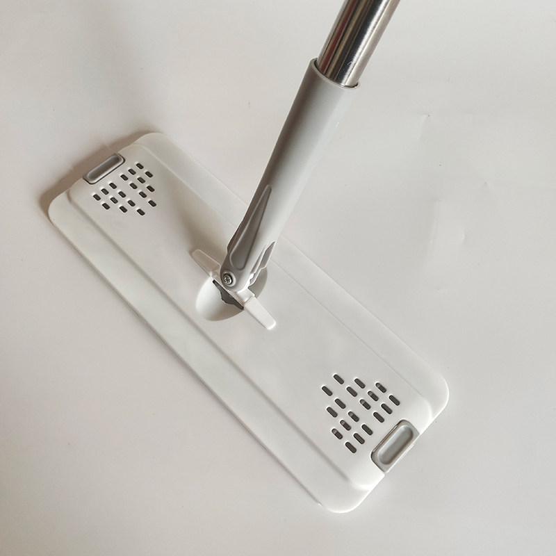 加长拖把杆刮刮乐墩布