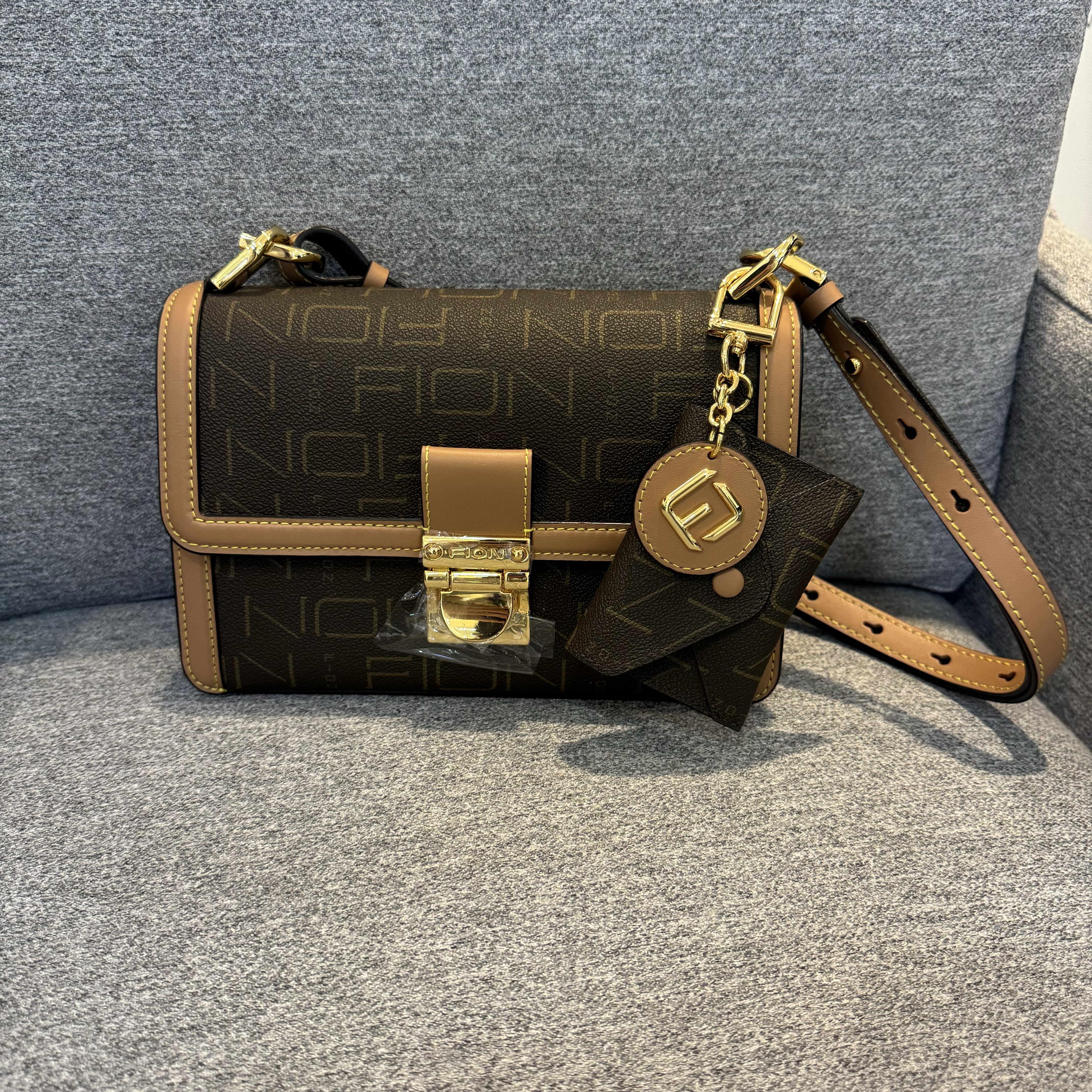 菲安妮经典包包FAAFIFS310-311