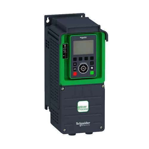 ATV630系列变频器ATV630D37N4 三相变频器380-480V
