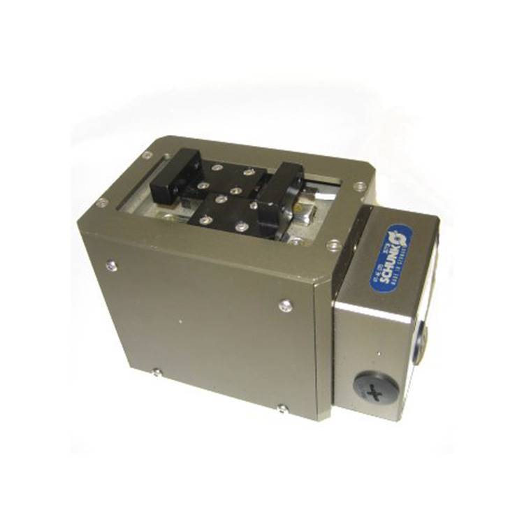 DPZ-plus64-1-IS-EX 0305244 德国雄克 机械气爪