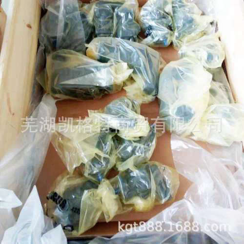 德国克拉克油泵KF12RF3-D15齿轮油泵 空压机滤油机油泵