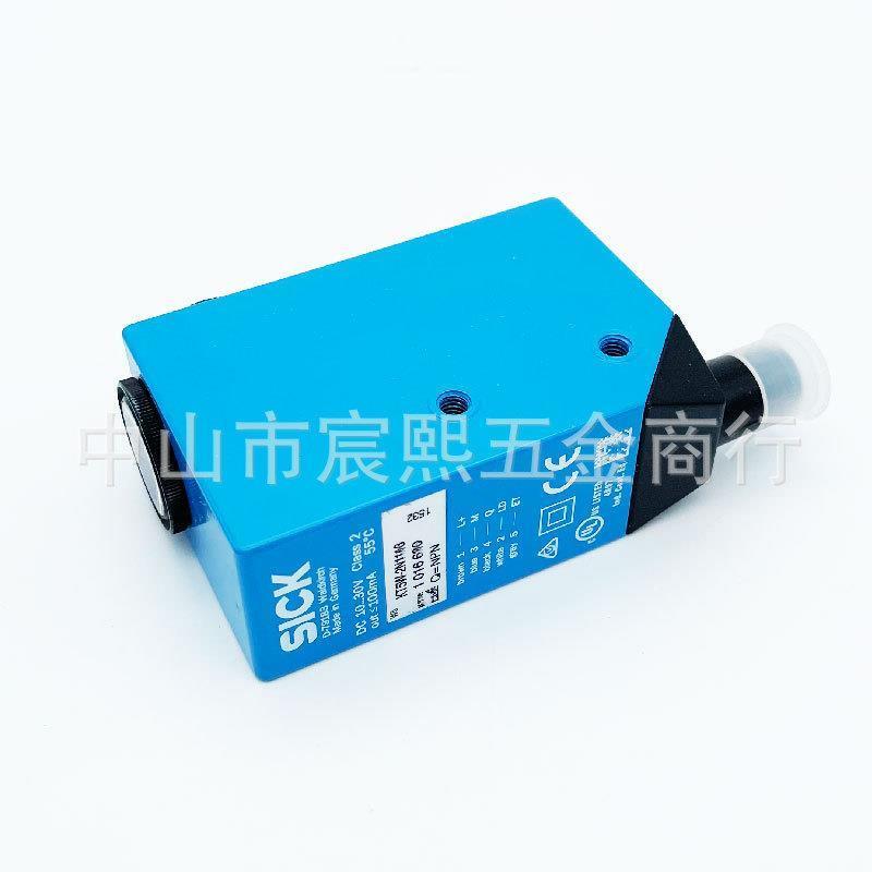 1016630德国色标传感器KTX-WN91142252ZZZZ代替KT5W-2N1113