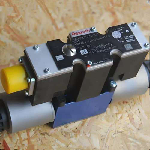 力士乐REXROTH溢流阀DBW20A2-5X/315XY-6EW230N9K4/6EG24N9K4
