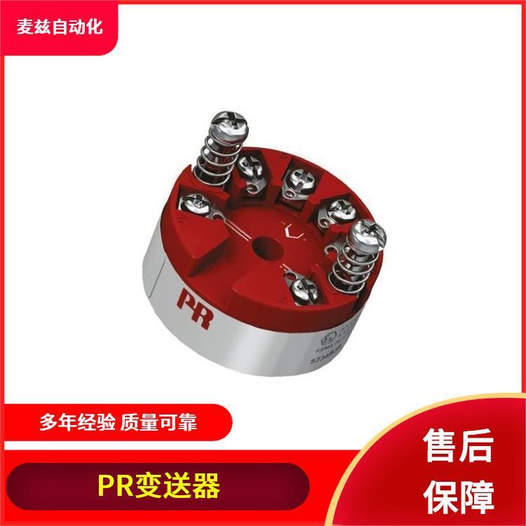 PR ELECTRONICS 温度变送器 9106B2B 变压器 系列