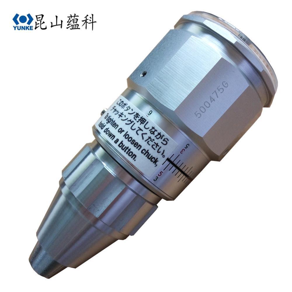 日本东日TOHNICHI扭力计ATG12CN-S 扭力表 扭矩表ATG24CN-S